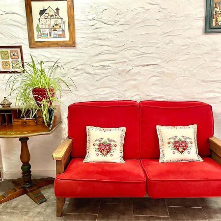 Monte Carrascal Guesthouse Salir Exterior foto