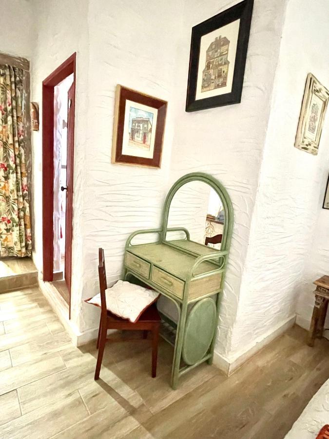 Monte Carrascal Guesthouse Salir Exterior foto